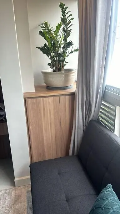 Lindo Apto Studio Na R Augusta Para 3 Pessoas, Com Estacionamento! Apartment Sao Paulo Brazil