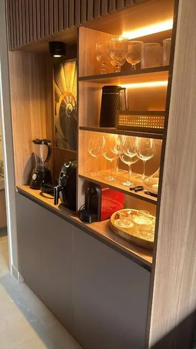 Lindo Apto Studio Na R Augusta Para 3 Pessoas, Com Estacionamento! Apartment Sao Paulo 0*,