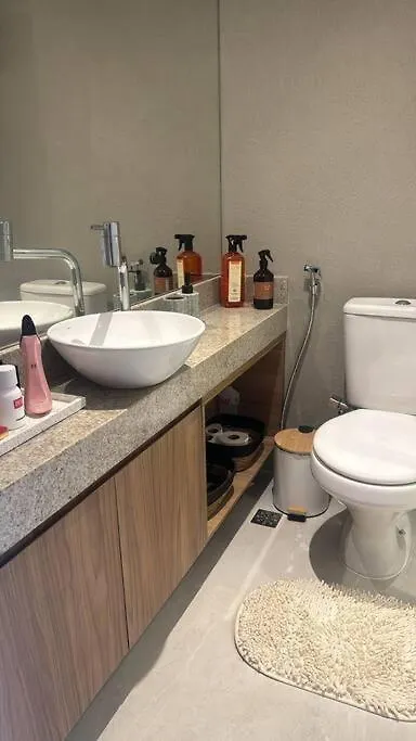Lindo Apto Studio Na R Augusta Para 3 Pessoas, Com Estacionamento! Apartment Sao Paulo